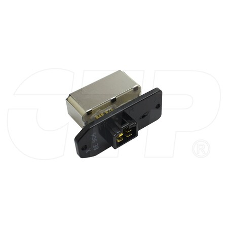 Aic Replacement Parts Resistor, Blower Fits Komatsu Models ND146810-9062